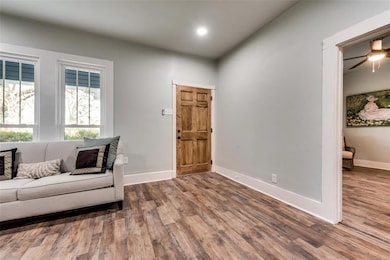 701 S Boyce Dr, Ennis, TX 75119 - photo 5