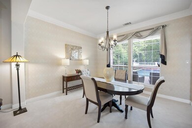 4105 Wellington Dr, Colleyville, TX 76034 - photo 5