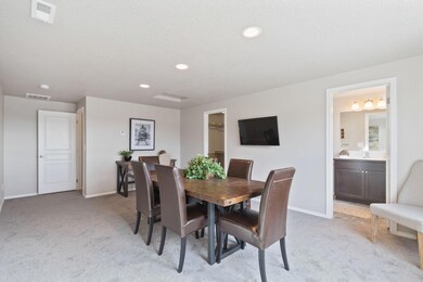Orchard Encore - Loft