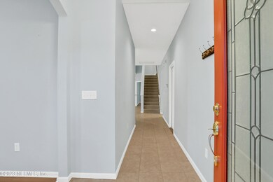 Entry Way