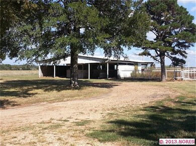 456680 E 1090 Rd, Sallisaw, OK 74955 - photo 2