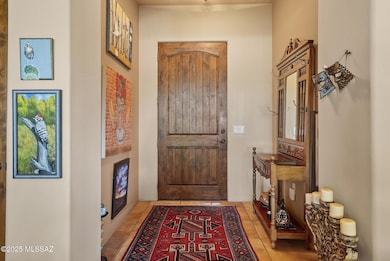 218 Circulo Veranera, Tubac, AZ 85646 - photo 3