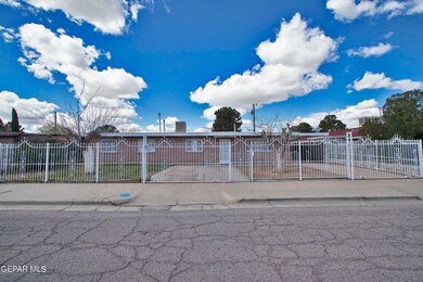 458 Cadwallader Dr, El Paso, TX 79915 - photo 5