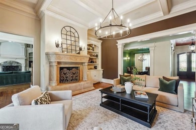 5473 Heyward Square Place, Marietta, GA 30068 - photo 6