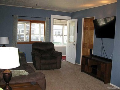 Living Room.