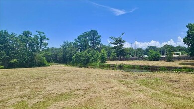 View of undeveloped land with rural landscape