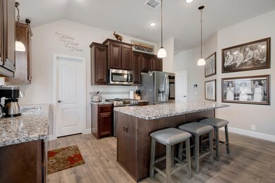 4836 Hazy Hollow Ln, Crowley, TX 76036 - photo 7