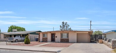 7912 Porche St, El Paso, TX 79915 - photo 2