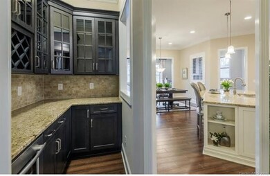 Image similar to actual home for sale