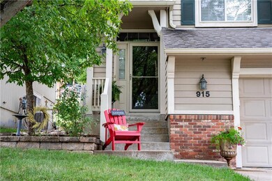 915 N Gunnison Way, Lawrence, KS 66049 - photo 3