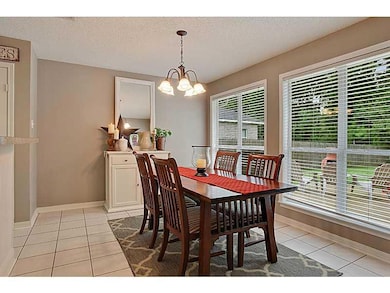 Breakfast Room.