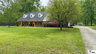 353 Ranchette Rd, Monroe, LA 71203 - photo 3