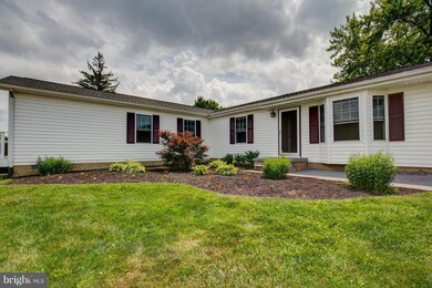 3271 Old Charles Town Rd, Berryville, VA 22611 - photo 3