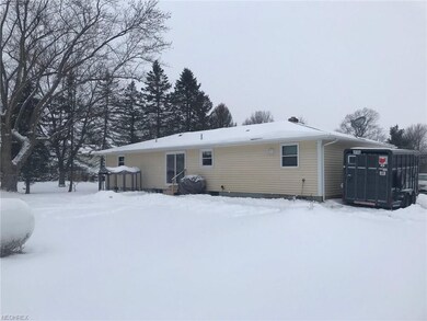 to 9155 Edison Street NE!