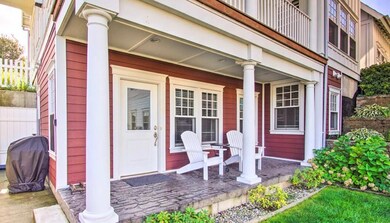 20 Lafayette Ave unit 10, Grand Haven, MI 49417 - photo 2