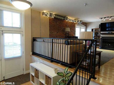 Exterior Front - Wonderfully bright foyer