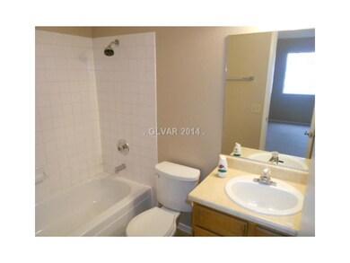 Bathroom.
