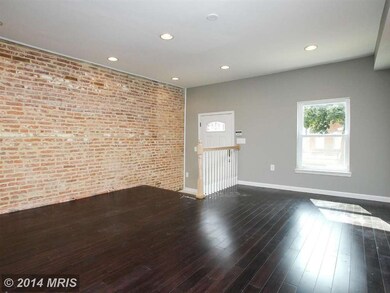 231 N Chester St, Baltimore, MD 21231 - photo 5