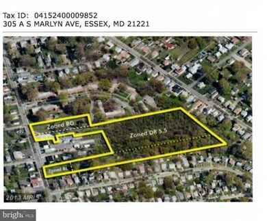 305 S Marlyn Ave, Essex, MD 21221 - photo 2