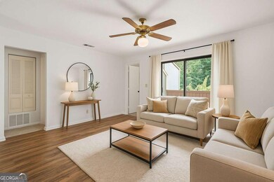 6240 Overlook Rd, Norcross, GA 30092 - photo 2