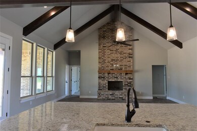 2016 Swallowtail Ct, Poolville, TX 76487 - photo 5