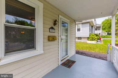 1027 Overbrook Rd, Idlewylde, MD 21239 - photo 4