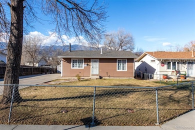 724 S Royer St, Colorado Springs, CO 80903 - photo 2