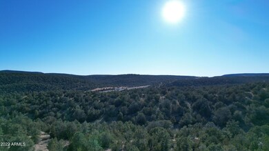 51844 N Cordero Rd unit 3383, Seligman, AZ 86337 - photo 6