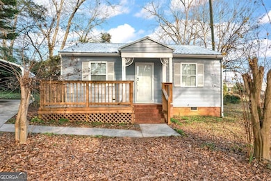 27 Andy Ct, Commerce, GA 30529 - photo 3