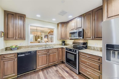 The Waterford unit 508, Englewood, CO 80113 - photo 7