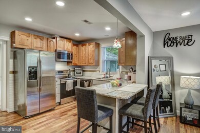 6315 Barnett Smith Place, Indian Head, MD 20640 - photo 2