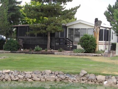 8233 Caddie's Way Lot #215 Way, Show Low, AZ 85901 - photo 7