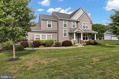 33 Christi Dr, Barto, PA 19504 - photo 2