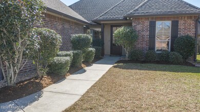 Front Of House 1