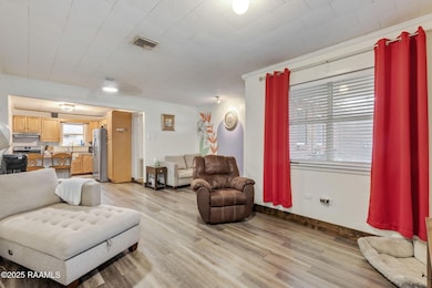 501 Ernest St, New Iberia, LA 70563 - photo 5