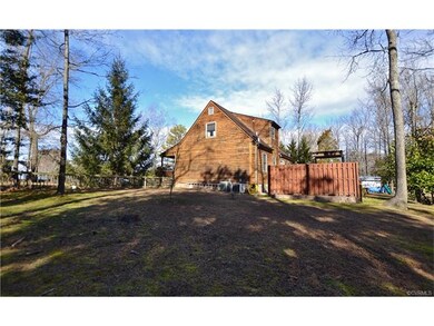 286 La Mae Cir, Aylett, VA 23009 - photo 2