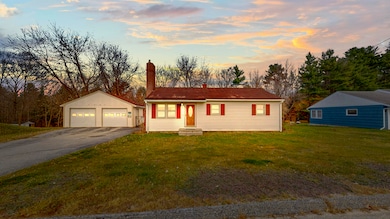 4 Carson St., Auburn