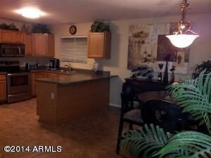 Kitchen 2 Muirwood