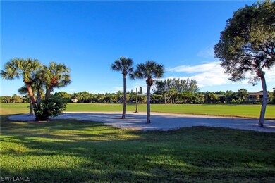 Looking South Golf Course View