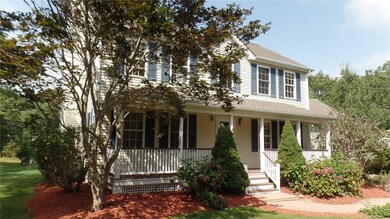 40 Blue Ridge Dr, Charlestown, RI 02813 - photo 7