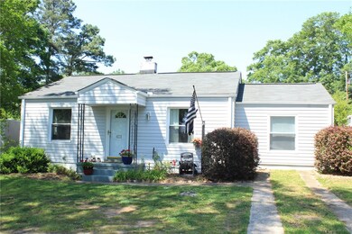 411 Wellford Dr, Pendleton, SC 29670 - photo 2