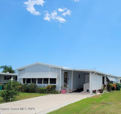 1445 Barefoot Cir, Sebastian, FL 32976 - photo 2