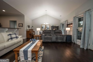 186 Hargrove Cir, Winterville, GA 30683 - photo 5