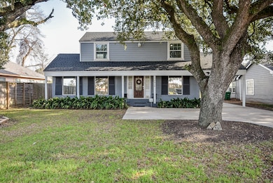 4916 Old Spanish Trail, Houston, TX 77021 - photo 2