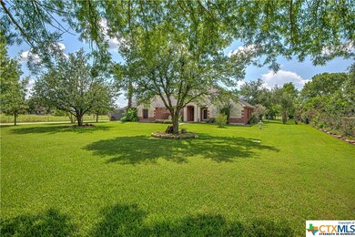 10607 Little Flock Rd, Temple, TX 76501 - photo 3