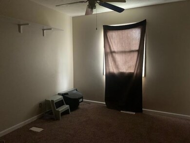 2nd bedroom