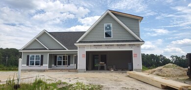 436 Castleford Dr, Winterville, NC 28590 - photo 3