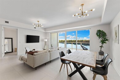 Living Room/Dining Room