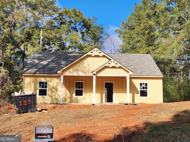 103 Clemit Harris Rd unit LOT 23, Newnan, GA 30263 - photo 2