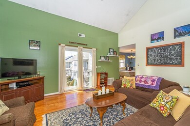 64 Tennis Plaza Rd unit 22, Dracut, MA 01826 - photo 2